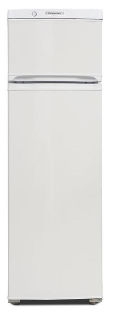 Холодильник Саратов 263 КШД-200/30 белый (двухкамерный) фото 1