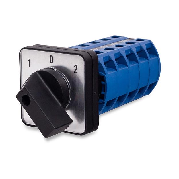 Переключатель ANDELI LW28 25A LW28 25A (3 positions  5 group фото 1