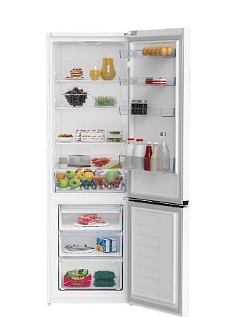 Холодильник B1RCSK402W 7386510001 BEKO фото 1