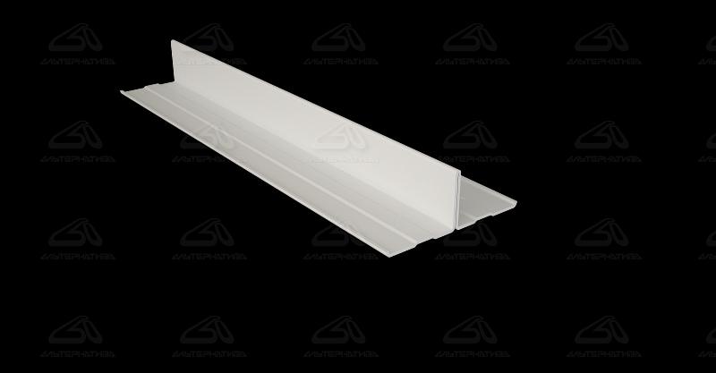 Профиль ТО-8/50 1,2 L=3000 мм ОПТ фото 1