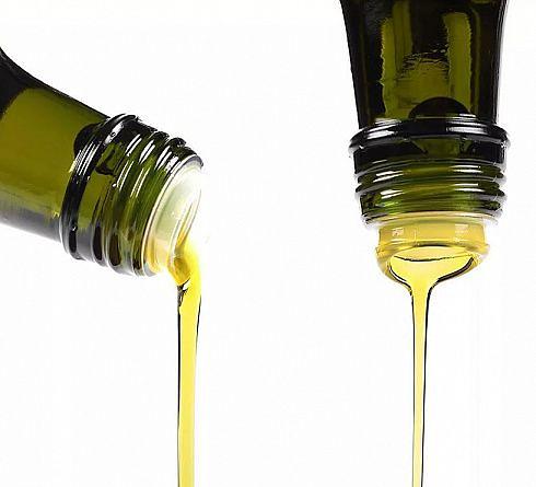 Кукурузное масло 500 мл ОПТ фото 9