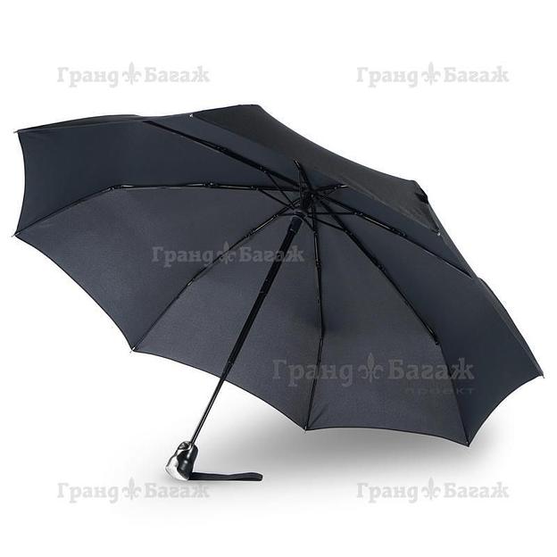 Зонт Bugatti автомат GRAN TURISMO UNI BLACK 74663001BU фото 3