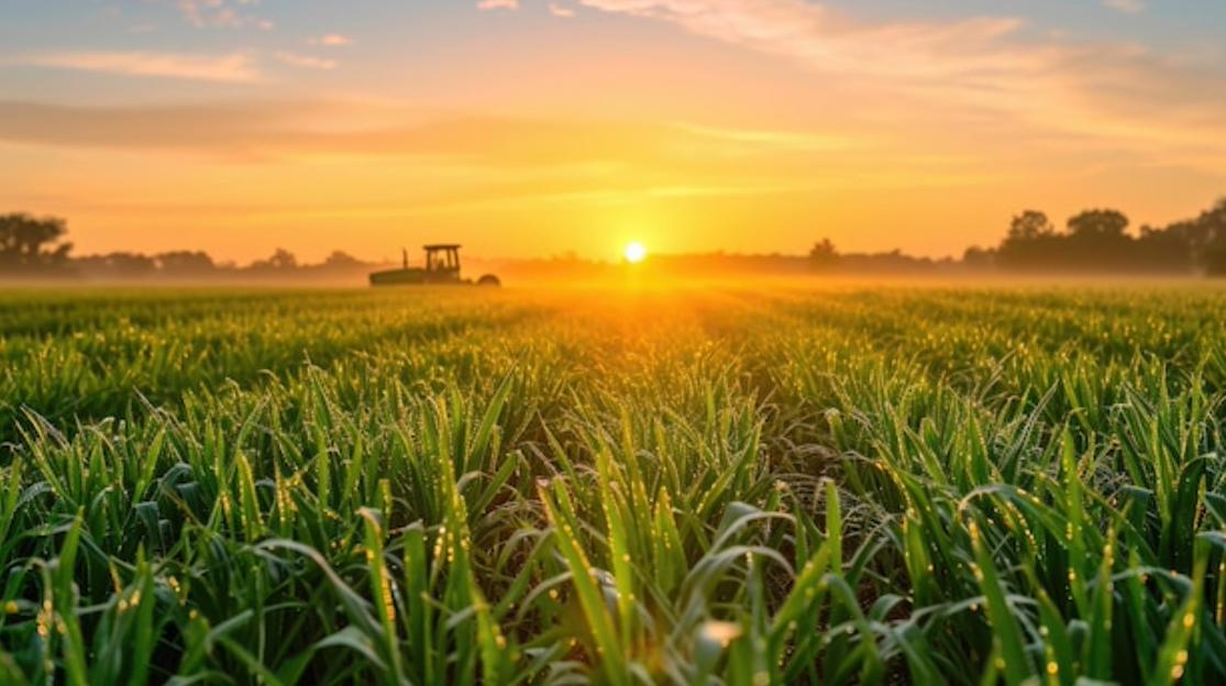 Услуга внесения удобрений КАС-32 от Техарохим фото 1