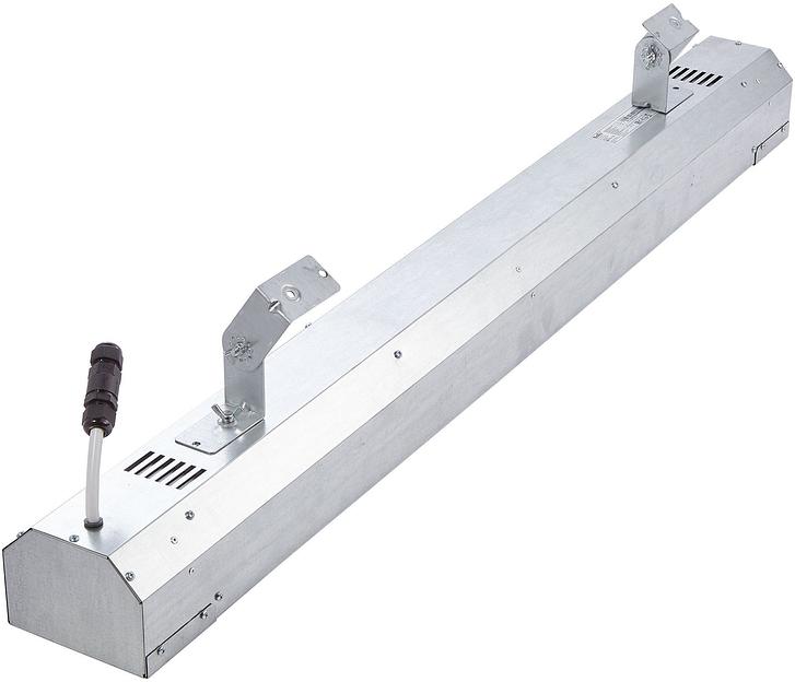 Обогреватель инфракрасный Ballu BIH-T2-1.5 фото 4