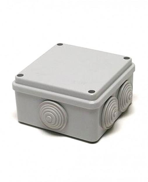 TYCO Коробка распределительная 100х100х50 IP55 RUVinil 67050 фото 1