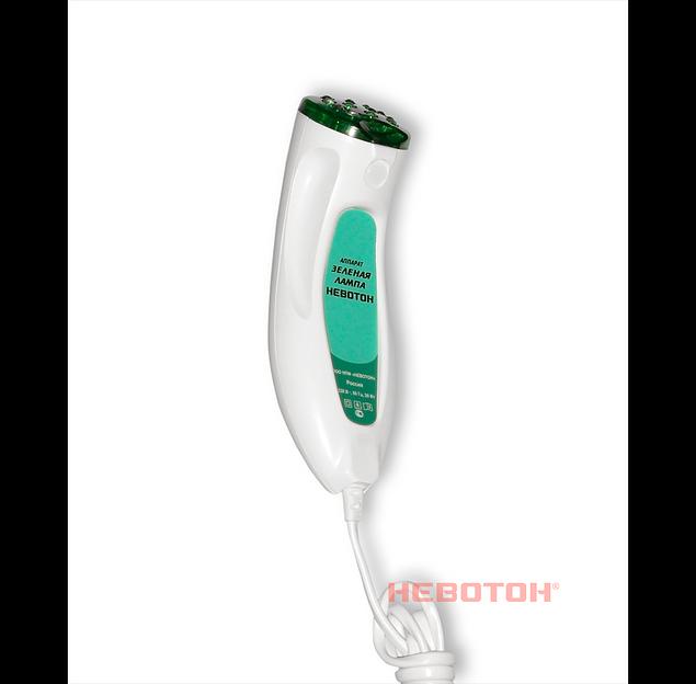 Аппарат фототерапевтический светодиодный «Зеленая лампа» ОПТ фото 2