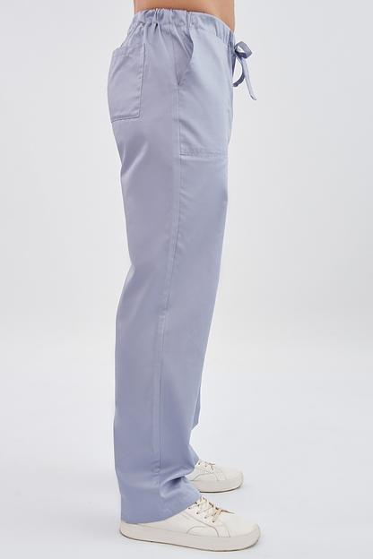 Проформа / Костюм хирургический мужской (Cotton Premium, кор. рук,) арт. 7-76-12-1 фото 6