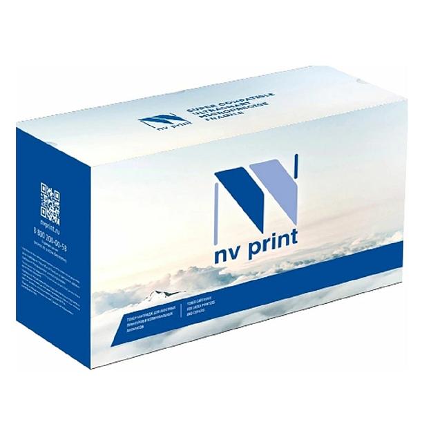 NV Print Cartridge 067H Y/5103C002A Картридж NV-067HY для Canon i-SENSYS LBP631Cw/LBP633Cdw/MF651Cw/MF655Cdw/MF657Cdw (2350k) желтый, с чипом фото 1
