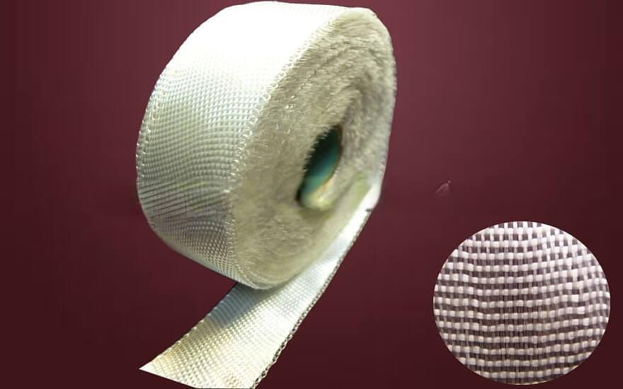 Ленты стеклянные, базальтовые, стеклополиэфирные ЛЭСБ, ЛСБ, ЛББ, ЛСББ, ЛЭСП фото 1