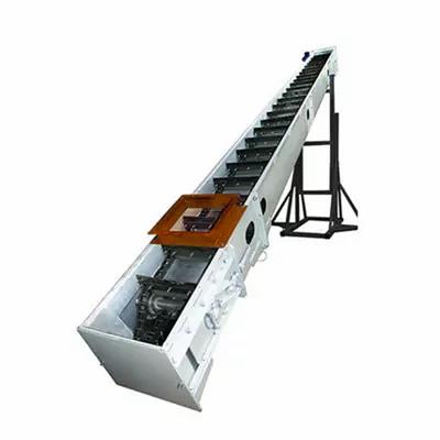 Транспортер цепной КЦС-200 (8) фото 1