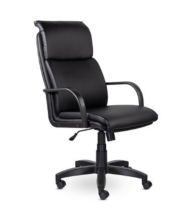 Кресло руководителя "Надир", пластик D 660 мм, газ-лифт 3 категории фото 1