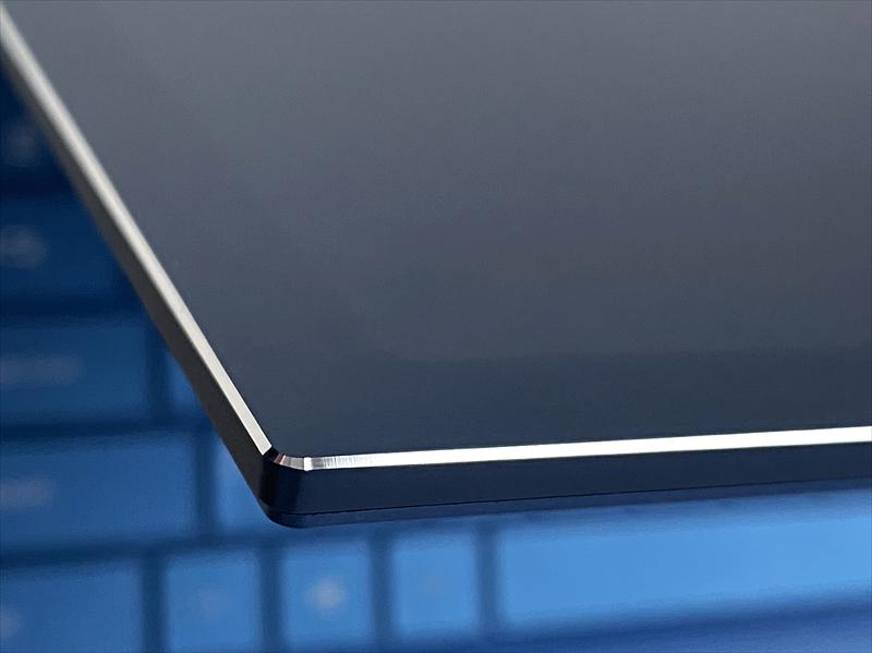 Ноутбук IRBIS Blizzard 15NBC1000 15.6" AMD Ryzen R3 3200U, 15.6"LCD 1920*1080 IPS, 8+256GB SSD, AC wifi, camera: 2MP, 5000mha battery, metal case,backlight keyboard, type-c, Win 11 Pro (15NBC1000) фото 4