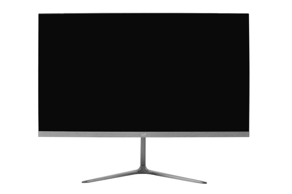 Монитор LCD 22" FHD VA 22FV100 LEFF фото 1