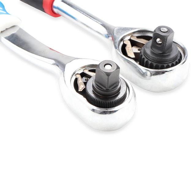 Набор инструментов 172 предмета GOODKING 10172-B фото 2