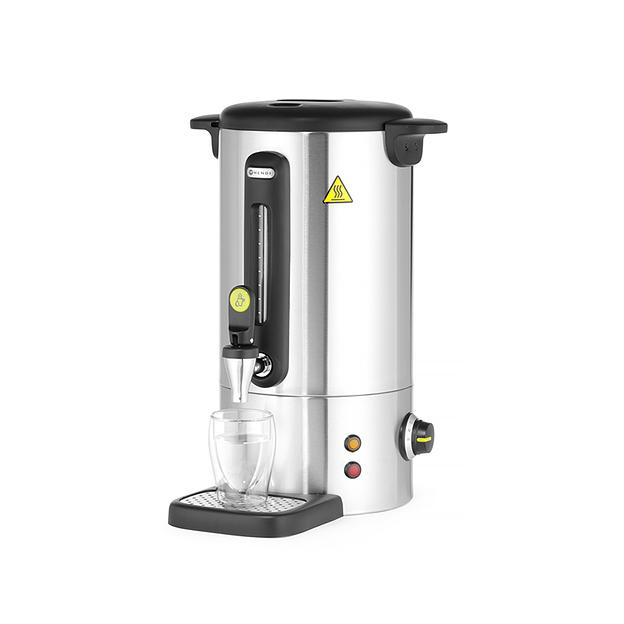 Кипятильник Concept Line 10 л 950 Вт HENDI 211410 фото 1