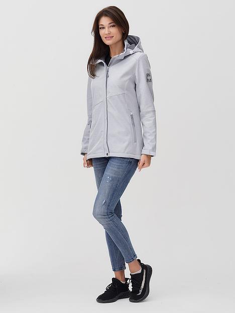 Ветровка MTFORCE 2035SS фото 2