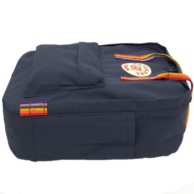 Рюкзак ROTEKORS GEAR RG1677 Тёмно-синий ОПТ фото 5