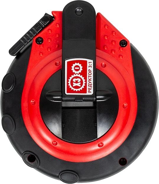 Рулетка RGK R20 дл.полотна 20м (755894) фото 3