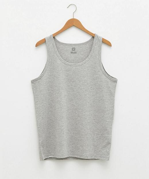 Майка мужская BELES «1E14-2324» ОПТ фото 1