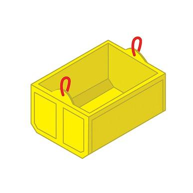 Грузоподъемная тара фото 3