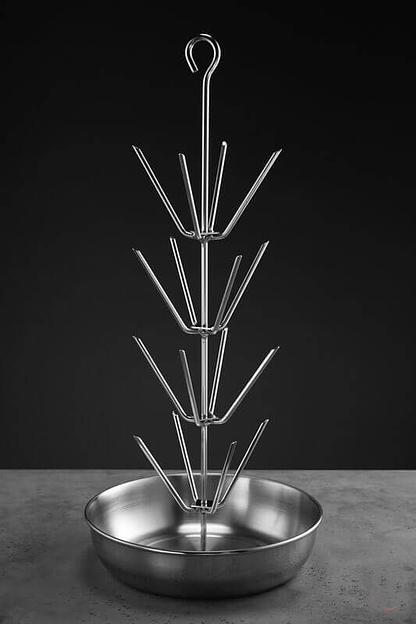 Изделия из нержавеющей стали опт фото 5