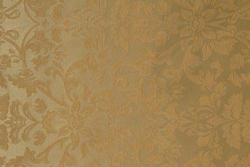 Скатерть 110*110 см. капучино мелкий цветок /3/ фото 1