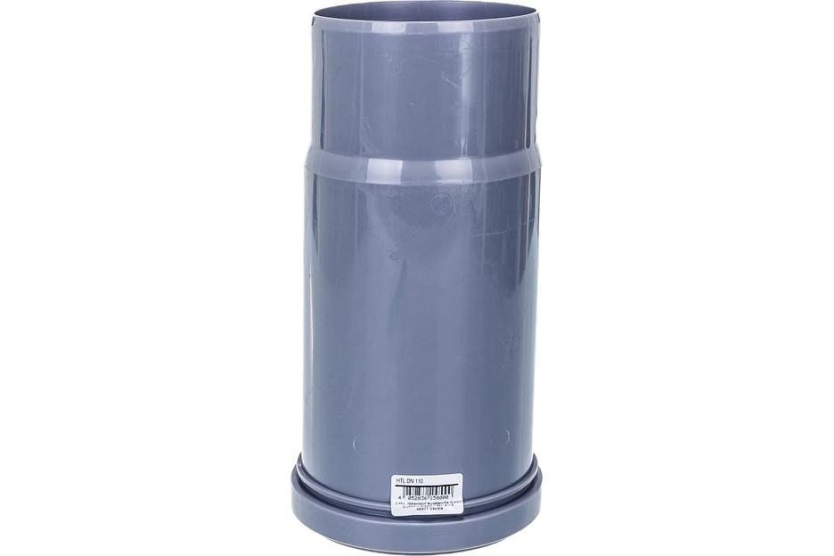 Патрубок компенсационный 50 мм фото 2