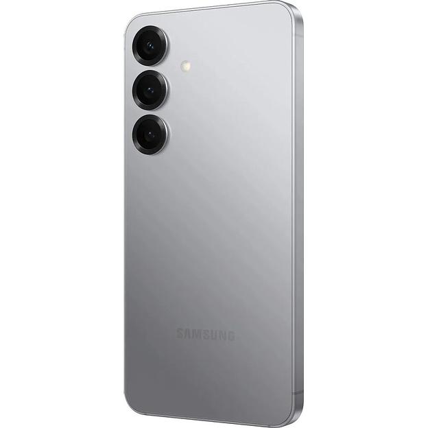 Смартфон Samsung SM-S931B Galaxy S25 128Gb 12Gb серый моноблок 3G 4G 6.2" 1080x2340 Android 15 50Mpix 802.11 a/b/g/n/ac/ax/be NFC GPS GSM900/1800 GSM1900 TouchSc Protect фото 7