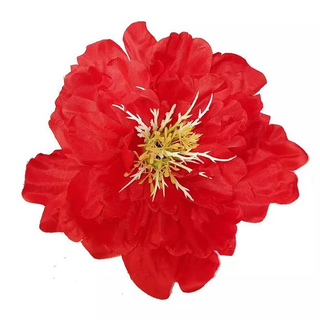 Головка пиона Эльмара 4сл 18см 384АБВГ-201-189-170-177С 1/28 фото 2