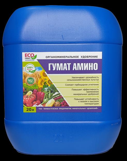 Гумат Амино ОПТ фото 1