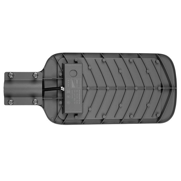 Светильник светодиодный уличный ДКУ-50Вт 5000К 5500Лм посадочный диаметр 40 класс энергоэффективности A++ индекс Ra>70 -40..+50C IP65 гарантия 3года фото 3