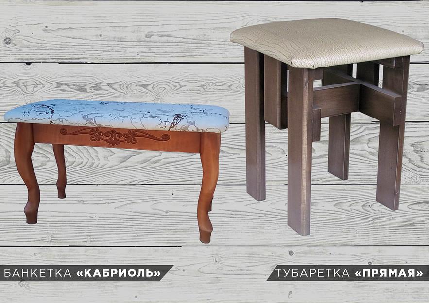 Изготовление банкеток под заказ фото 1