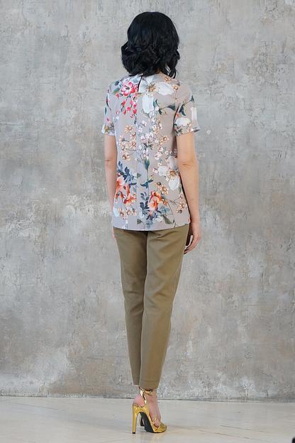 Блуза АР-1827 фото 4