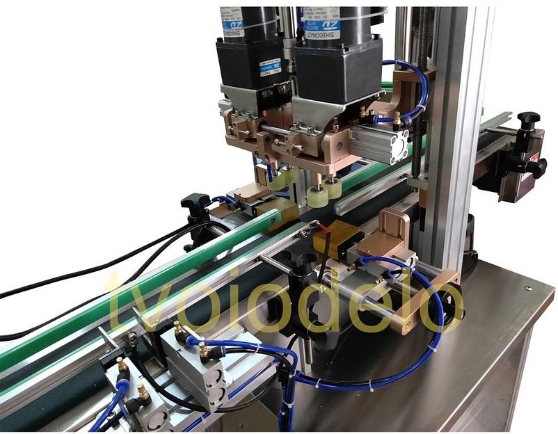 Автоматический укупор AC-4c фото 3