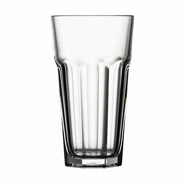 Стакан стеклянный Pasabahce «Касабланка» 365 мл, арт.52706СЛ1 ОПТ фото 1