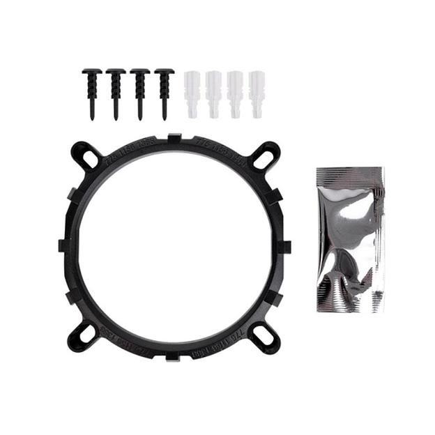 Кулер для процессора Thermaltake Air Cooler UX 100 ARGB Lighting CPU фото 3