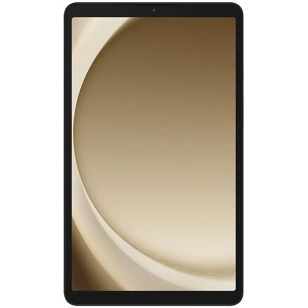Планшет Samsung Galaxy Tab A9 SM-X110 Helio G99 (2.2) 8C RAM4Gb ROM64Gb 8.7" LCD 1340x800 Android 13 серебристый 8Mpix 2Mpix BT WiFi Touch microSD 1Tb 5100mAh 7hr фото 2