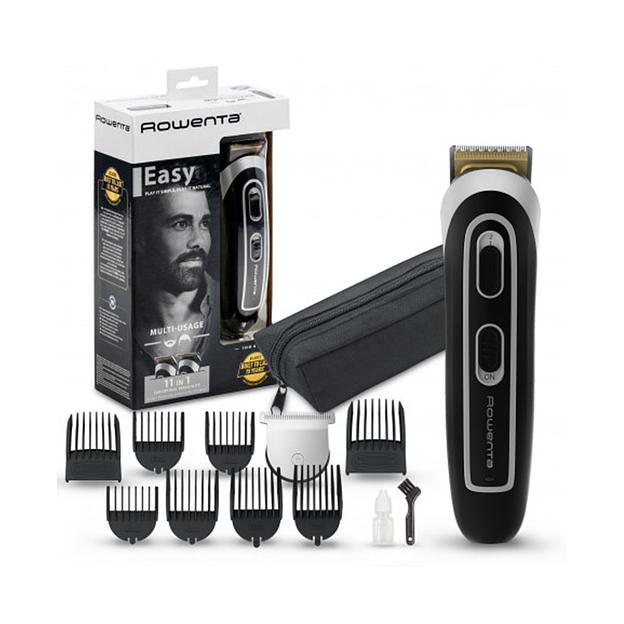 Мультитриммер ROWENTA TN9110F4 1830007918 фото 3