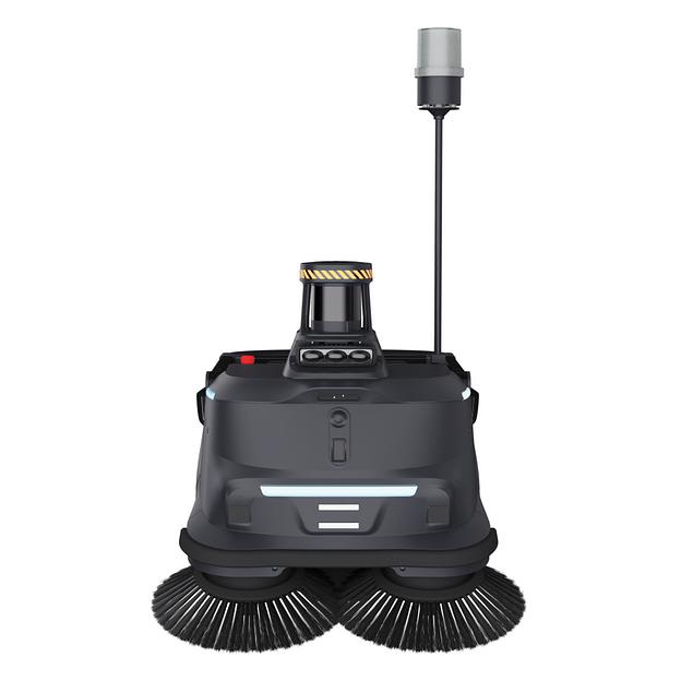 Сервисный робот-уборщик PuduRobotics MT1 Max фото 1