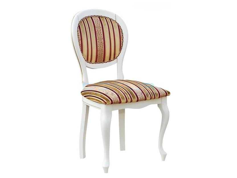 Стул «Барокко» с мягкой спинкой фото 1