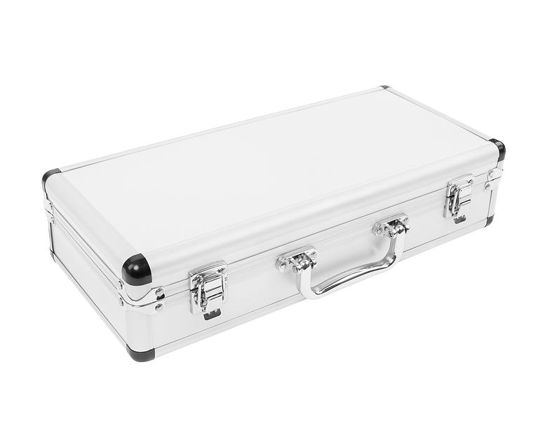 Нутромер микром. 3-точ. электр. 87-100 0,001 у/к SHAN с поверкой фото 2