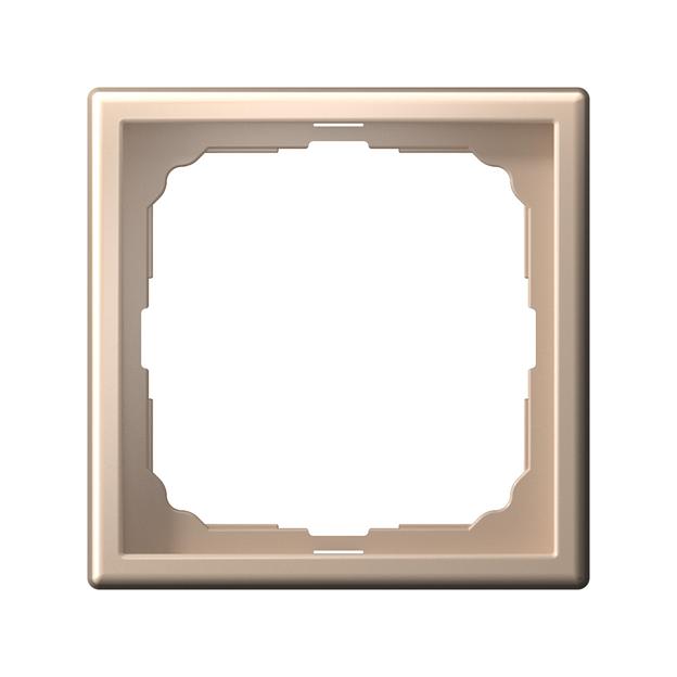 ARTGALLERY рамка 1-постовая, песочный фото 1