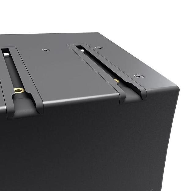 Двухполосные сателлиты LD System CURV 500 S2 фото 2