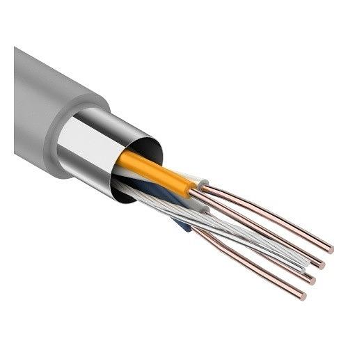 Rexant (01-0125) Кабель FTP CAT5e 2 пары (305м) 0.51 мм STRANDED фото 1