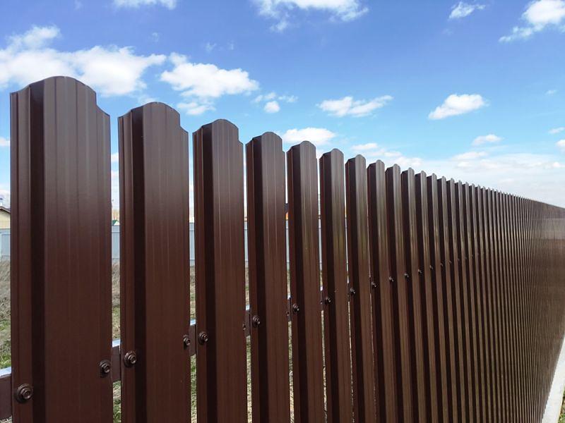 Периметральные и декоративные ограждения фото 3