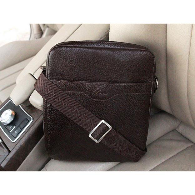 Сумка мужская Person СМ-9141/кор фото 7