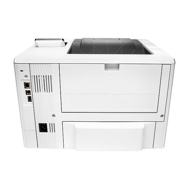 Принтер лазерный HP LaserJet Pro M501dn (J8H61A) A4 Duplex фото 5