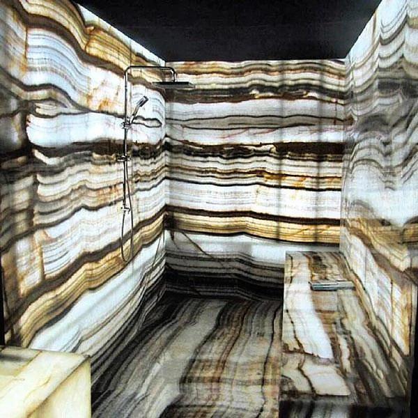 Обработка и монтаж оникса фото 1