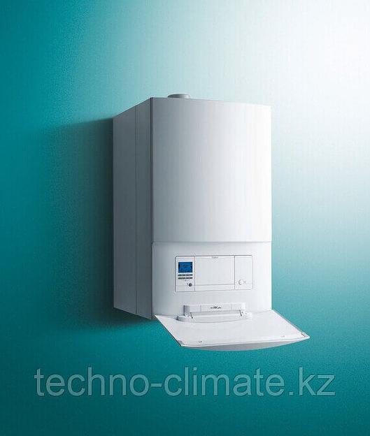 Настенный газовый котел Vaillant TurboTEC plus VU 362/5-5 (одноконтурный) фото 1
