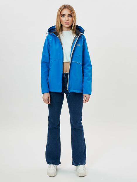 Ветровка MTFORCE 22007S фото 4